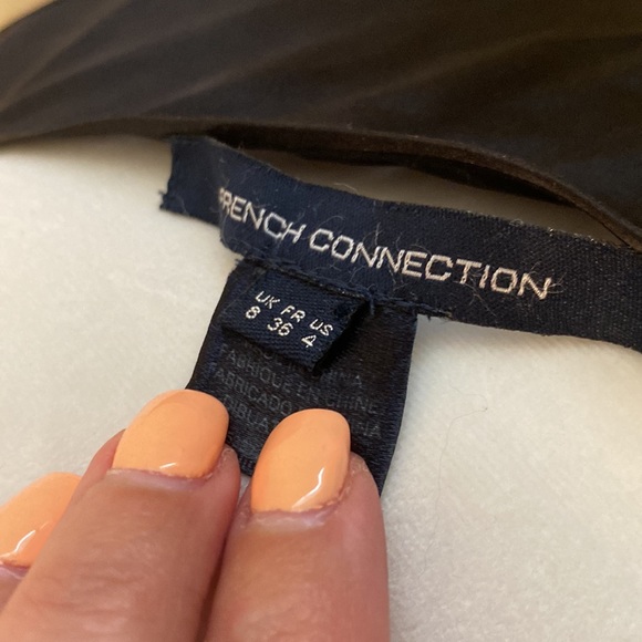 Silk tank with Oriental design - Picture 5 of 5